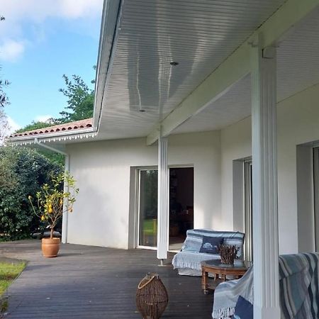 Agreable Maison Sur Le Bassin D'Arcachon Andernos-les-Bains Ngoại thất bức ảnh