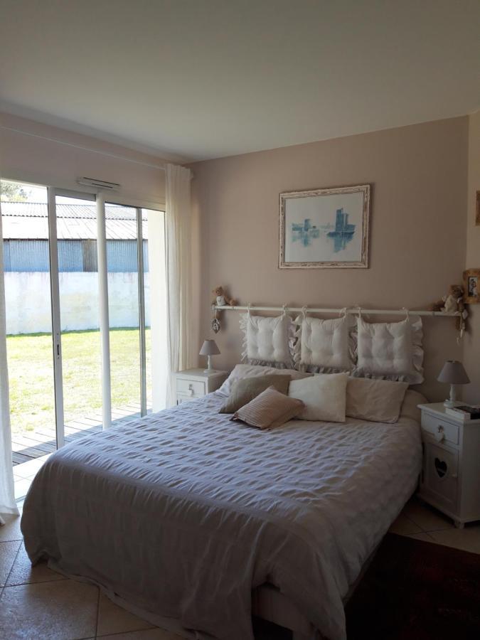 Agreable Maison Sur Le Bassin D'Arcachon Andernos-les-Bains Ngoại thất bức ảnh