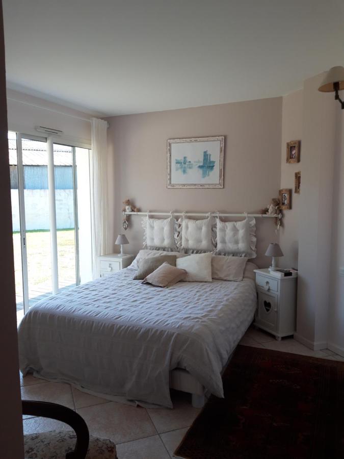 Agreable Maison Sur Le Bassin D'Arcachon Andernos-les-Bains Ngoại thất bức ảnh