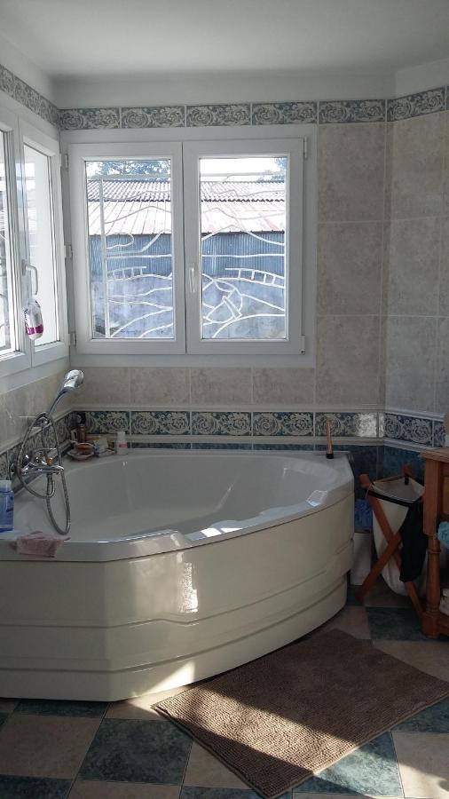 Agreable Maison Sur Le Bassin D'Arcachon Andernos-les-Bains Ngoại thất bức ảnh