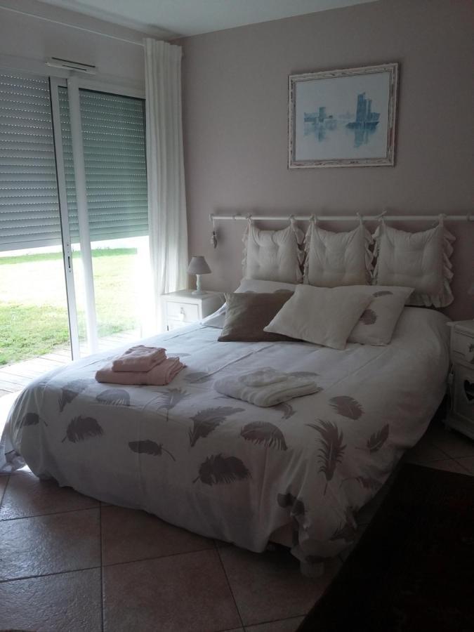 Agreable Maison Sur Le Bassin D'Arcachon Andernos-les-Bains Ngoại thất bức ảnh