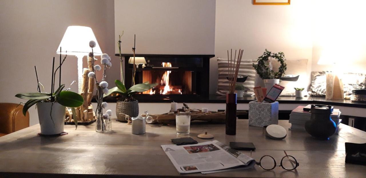 Agreable Maison Sur Le Bassin D'Arcachon Andernos-les-Bains Ngoại thất bức ảnh