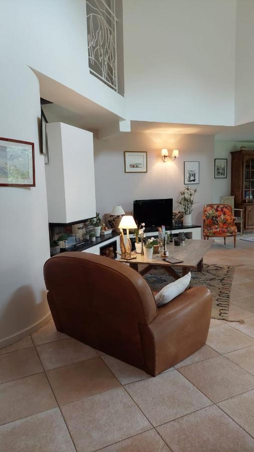 Agreable Maison Sur Le Bassin D'Arcachon Andernos-les-Bains Ngoại thất bức ảnh