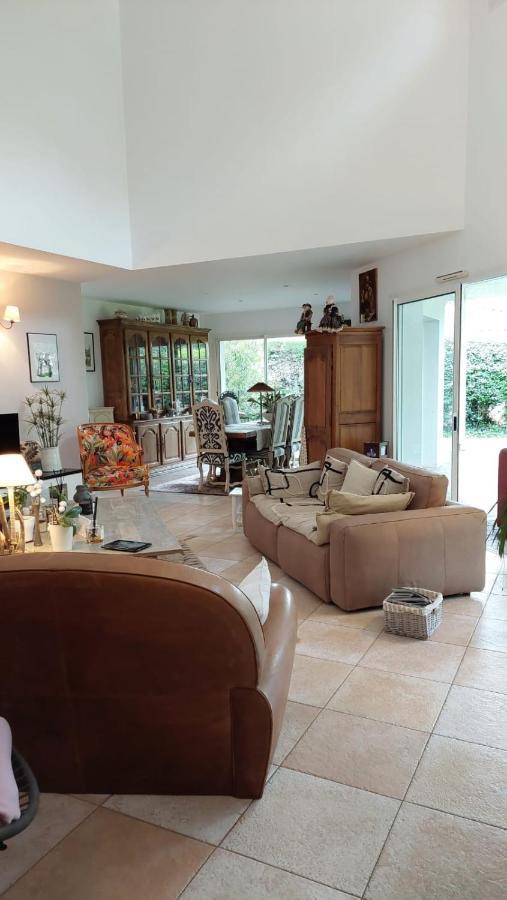 Agreable Maison Sur Le Bassin D'Arcachon Andernos-les-Bains Ngoại thất bức ảnh