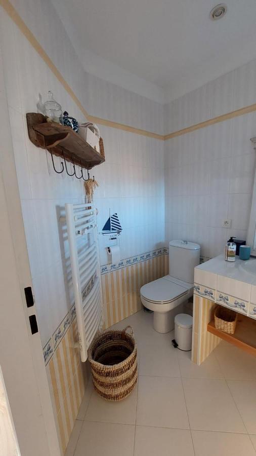 Agreable Maison Sur Le Bassin D'Arcachon Andernos-les-Bains Ngoại thất bức ảnh