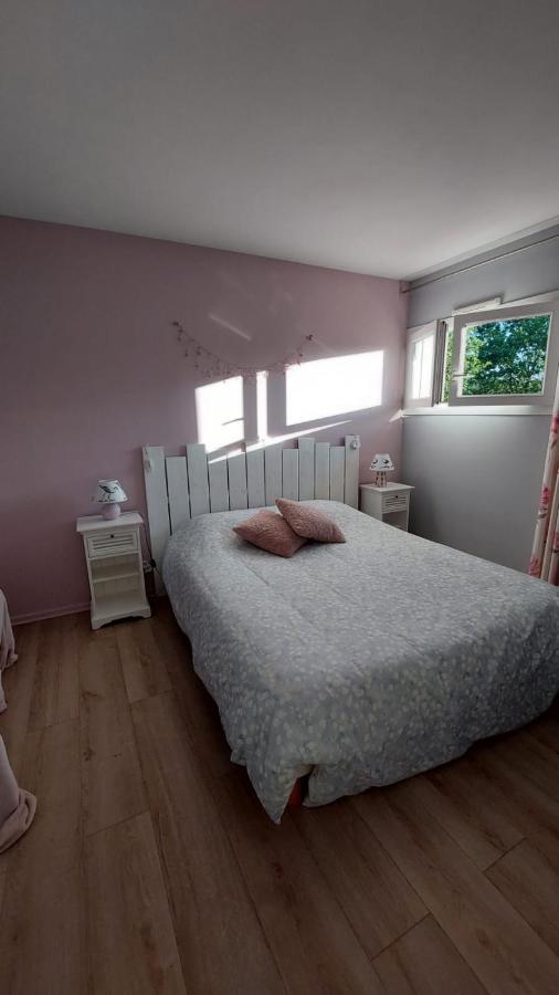 Agreable Maison Sur Le Bassin D'Arcachon Andernos-les-Bains Ngoại thất bức ảnh