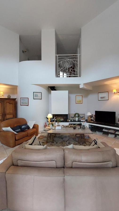 Agreable Maison Sur Le Bassin D'Arcachon Andernos-les-Bains Ngoại thất bức ảnh