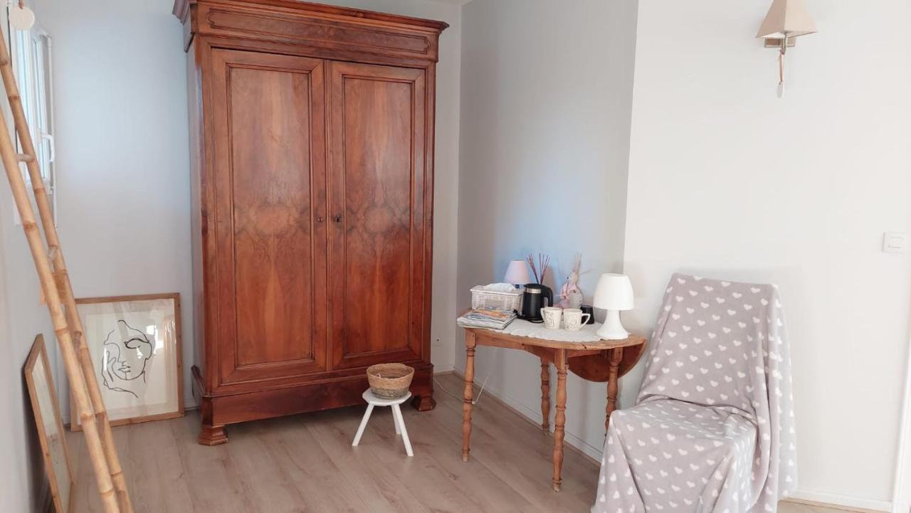 Agreable Maison Sur Le Bassin D'Arcachon Andernos-les-Bains Ngoại thất bức ảnh